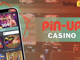 Pin-Up Allies - the best wagering and gambling establishment associate program